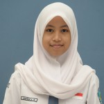 Profile picture of Nurmia Afiatun Rahmah