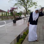 Profile picture of Siti Durrroh Fatin Jannah