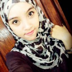 Profile picture of Putri Siti Nadhiroh