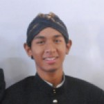 Profile picture of Wahyu Saputra